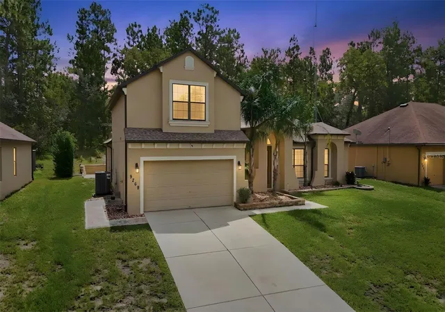 Photo 2 of Single family home for sale at 9269 N Saponaria Dr, Citrus Springs, FL 34433 | MLS# OM731755 | Listing updated on 2026-09-05