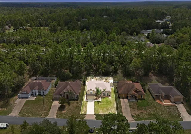 Photo 73 of Single family home for sale at 9269 N Saponaria Dr, Citrus Springs, FL 34433 | MLS# OM731755 | Listing updated on 2026-09-05