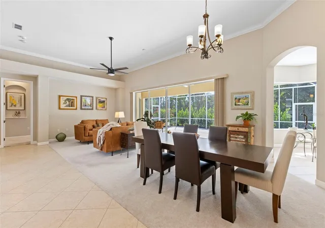 Photo 1 of Single family home for sale at 6840 Coyote Ridge Ct, Bradenton, FL 34201 | MLS# A4705170 | Listing updated on 2026-09-07