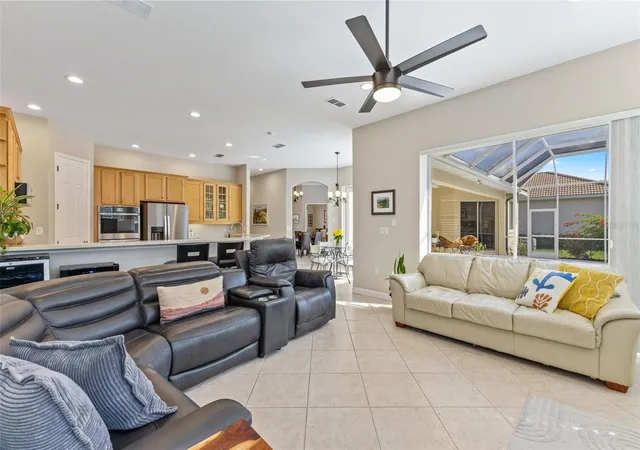 Photo 2 of Single family home for sale at 6840 Coyote Ridge Ct, Bradenton, FL 34201 | MLS# A4705170 | Listing updated on 2026-09-07