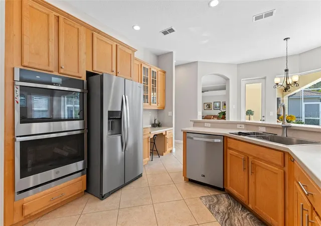 Photo 3 of Single family home for sale at 6840 Coyote Ridge Ct, Bradenton, FL 34201 | MLS# A4705170 | Listing updated on 2026-09-07