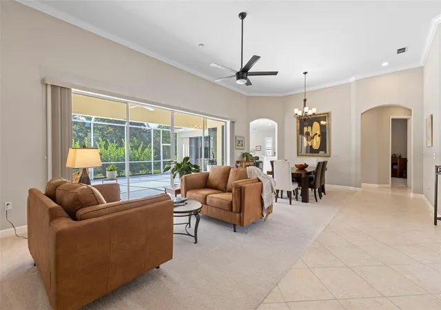 Photo 4 of Single family home for sale at 6840 Coyote Ridge Ct, Bradenton, FL 34201 | MLS# A4705170 | Listing updated on 2026-09-07