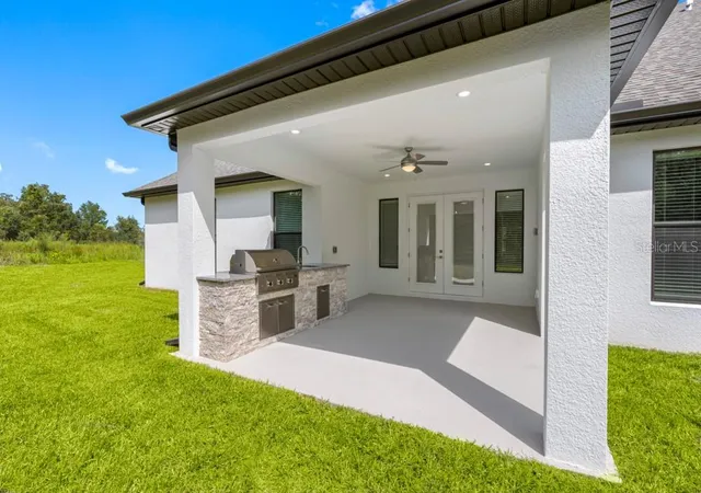 Photo 2 of Single family home for sale at 13570 Saddlebred Ln, Hudson, FL 34667 | MLS# TB8545866 | Listing updated on 2026-10-06