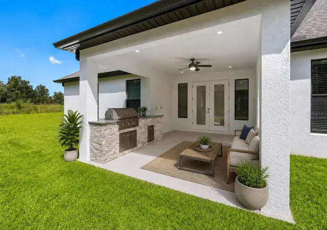 Photo 3 of Single family home for sale at 13570 Saddlebred Ln, Hudson, FL 34667 | MLS# TB8545866 | Listing updated on 2026-10-06