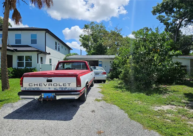 Photo 1 of Single family home for sale at 3537 39th Street N, Saint Petersburg, FL 33713 | MLS# S5156987 | Listing updated on 2026-09-06