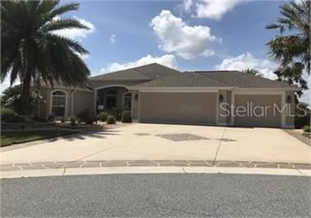 Photo 1 of Sale Pending at 1916 Wicker Ter, The Villages, FL 32163 | MLS# G5117416 | Listing updated on 2026-09-05