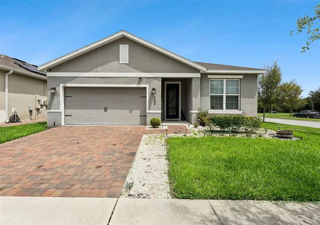 Photo 2 of Single family home for sale at 260 Whirlaway Dr, Davenport, FL 33837 | MLS# O6439402 | Listing updated on 2026-10-05