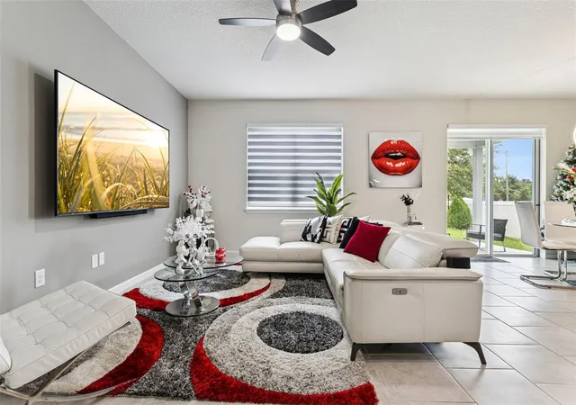 Photo 4 of Single family home for sale at 260 Whirlaway Dr, Davenport, FL 33837 | MLS# O6439402 | Listing updated on 2026-10-05
