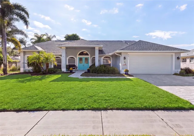 Photo 2 of Single family home for sale at 2972 Glenpark Rd, Palm Harbor, FL 34683 | MLS# TB8545876 | Listing updated on 2026-10-07