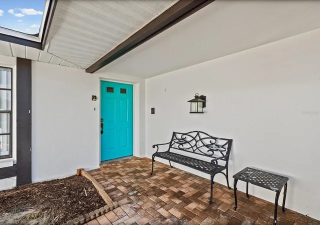 Photo 2 of Single family home for sale at 6907 Bottle Brush Dr, Port Richey, FL 34668 | MLS# TB8545877 | Listing updated on 2026-09-07