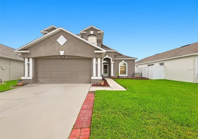 Photo 1 of Single family home for sale at 4006 Savage Sta Cir, New Port Richey, FL 34653 | MLS# TB8545878 | Listing updated on 2026-10-17