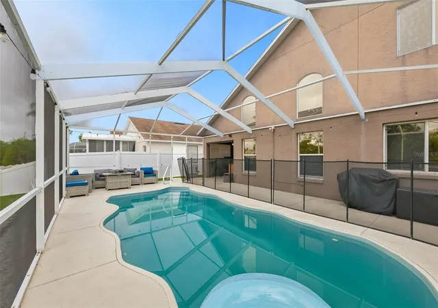 Photo 2 of Single family home for sale at 4006 Savage Sta Cir, New Port Richey, FL 34653 | MLS# TB8545878 | Listing updated on 2026-10-17