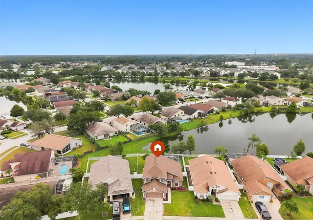 Photo 3 of Single family home for sale at 4006 Savage Sta Cir, New Port Richey, FL 34653 | MLS# TB8545878 | Listing updated on 2026-10-17