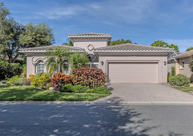 Photo 1 of Single family home for sale at 209 Rio Terra, Venice, FL 34285 | MLS# N6145626 | Listing updated on 2026-09-25