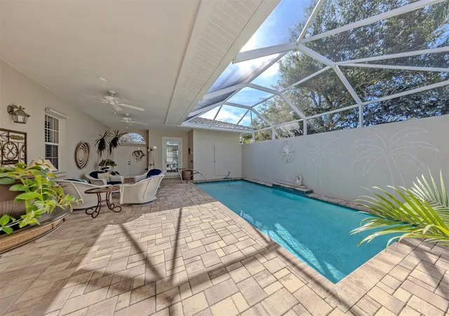 Photo 3 of Single family home for sale at 209 Rio Terra, Venice, FL 34285 | MLS# N6145626 | Listing updated on 2026-09-25