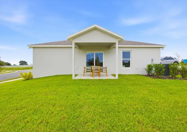 Photo 2 of Single family home for sale at 3004 Cascade Cir, Lake Wales, FL 33898 | MLS# C7530405 | Listing updated on 2026-09-05