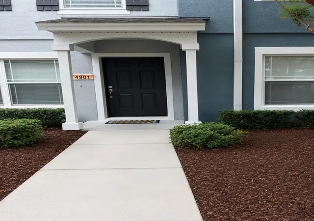 Townhouse for sale at 4901 SW 45th Street, OCALA, FL 34474 | MLS# OM731756