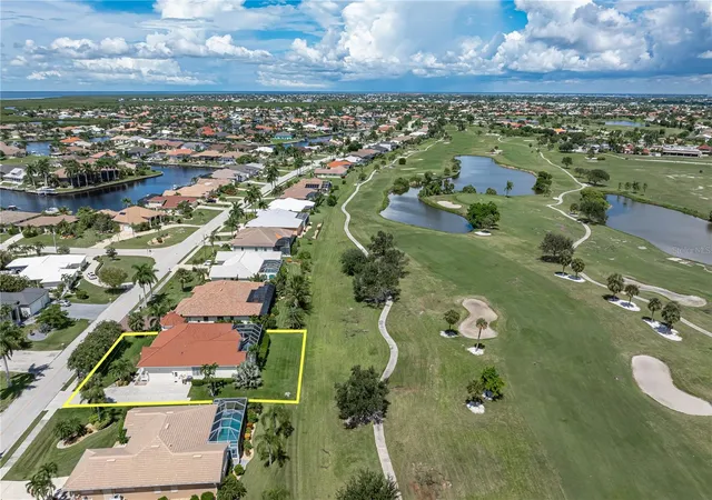 Photo 2 of Single family home for sale at 813 Monaco Dr, Punta Gorda, FL 33950 | MLS# C7530408 | Listing updated on 2026-09-08