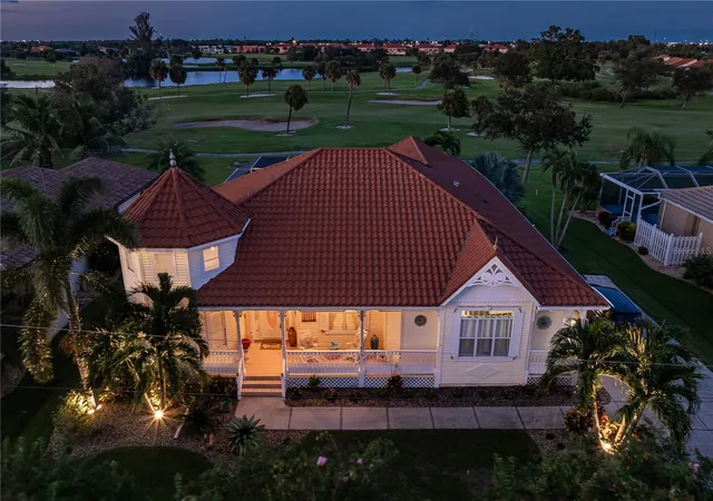 Photo 2 of Single family home for sale at 813 Monaco Dr, Punta Gorda, FL 33950 | MLS# C7530408 | Listing updated on 2026-09-26