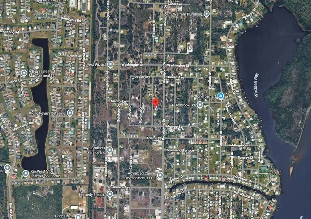 Photo 3 of Land for sale at 2330 Firestone Dr, Punta Gorda, FL 33983 | MLS# C7530409 | Listing updated on 2026-09-05