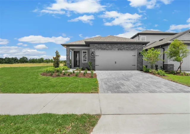 Photo 1 of Single family home for sale at 7701 Somersworth Dr, Kissimmee, FL 34747 | MLS# TB8545882 | Listing updated on 2026-10-15