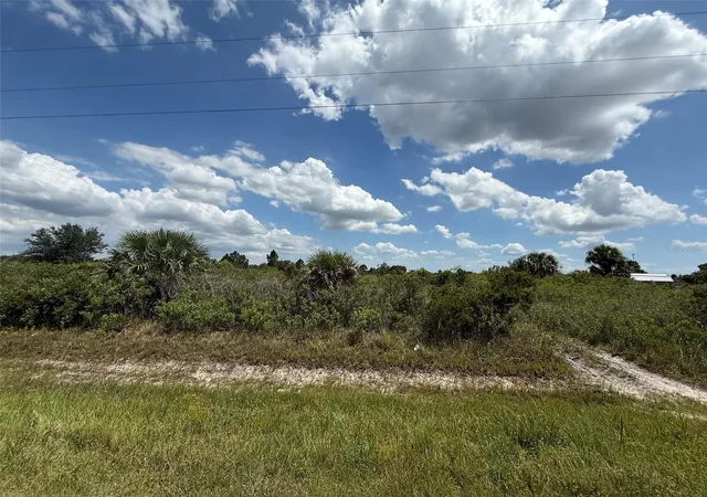 Land for sale at 16162 NW 290th Street, OKEECHOBEE, FL 34972 | MLS# K4903759