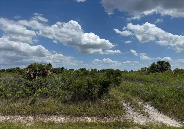 Photo 2 of Land for sale at 16162 NW 290th Street, Okeechobee, FL 34972 | MLS# K4903759 | Listing updated on 2026-09-24