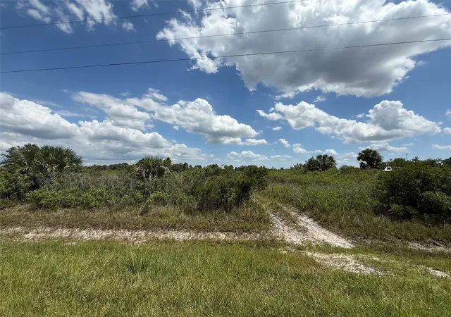 Photo 3 of Land for sale at 16162 NW 290th Street, Okeechobee, FL 34972 | MLS# K4903759 | Listing updated on 2026-09-24