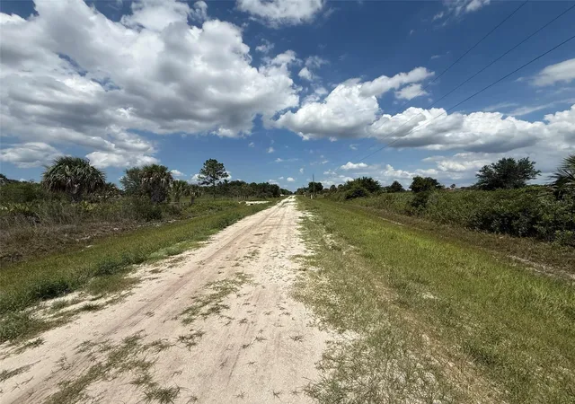 Photo 4 of Land for sale at 16162 NW 290th Street, Okeechobee, FL 34972 | MLS# K4903759 | Listing updated on 2026-09-24