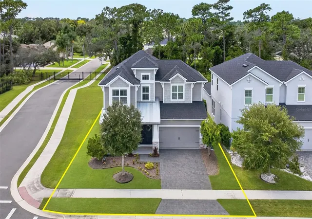 Photo 1 of Single family home for sale at 6226 W Fallsgrove Ln, Port Orange, FL 32128 | MLS# V4951141 | Listing updated on 2026-09-24