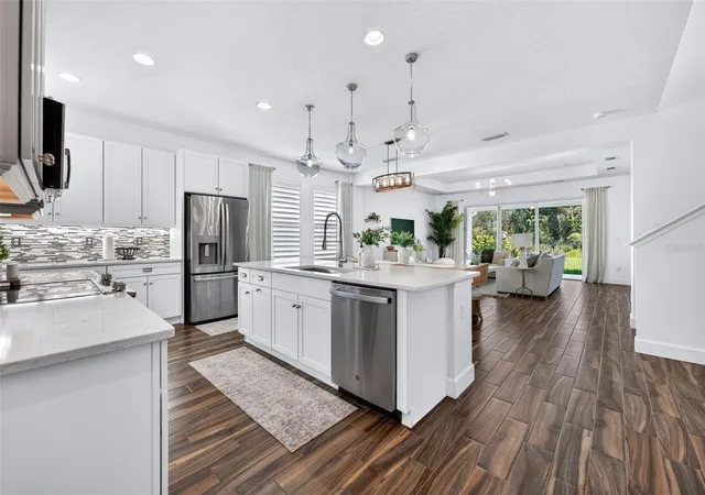 Photo 3 of Single family home for sale at 6226 W Fallsgrove Ln, Port Orange, FL 32128 | MLS# V4951141 | Listing updated on 2026-09-24