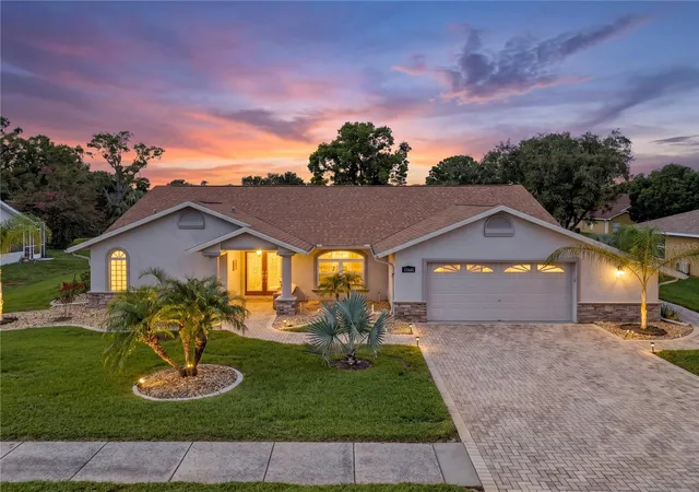 Photo 1 of Single family home for sale at 13446 Newcastle Ave, Spring Hill, FL 34609 | MLS# W7889241 | Listing updated on 2026-09-06