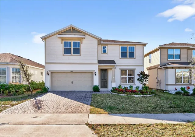 Photo 2 of Single family home for sale at 5616 Arborvista Dr, Saint Cloud, FL 34771 | MLS# O6439410 | Listing updated on 2026-09-05