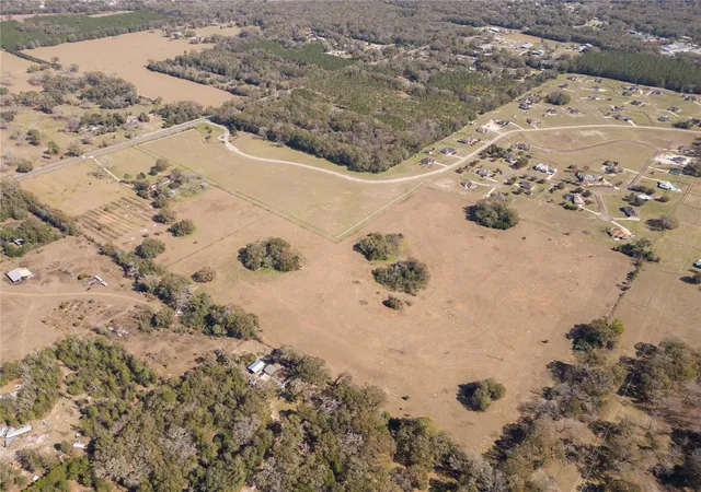 Photo 1 of Land for sale at Northwest 182nd Ave, High Springs, FL 32643 | MLS# GC543278 | Listing updated on 2026-10-09