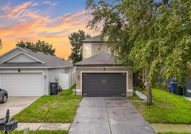 Photo 1 of Single family home for sale at 7931 Carriage Pointe Dr, Gibsonton, FL 33534 | MLS# TB8545889 | Listing updated on 2026-10-05