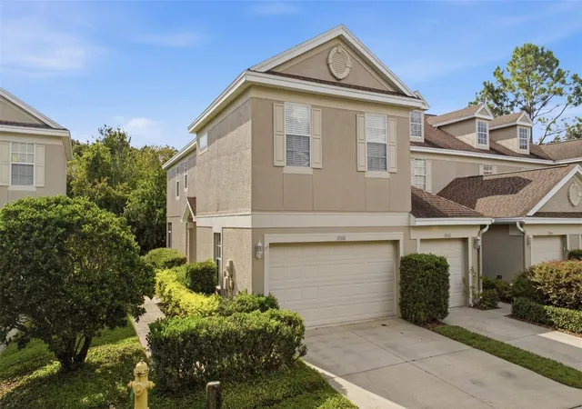 Townhouse for sale at 10360 Heron Key Way, TAMPA, FL 33625 | MLS# TB8545890