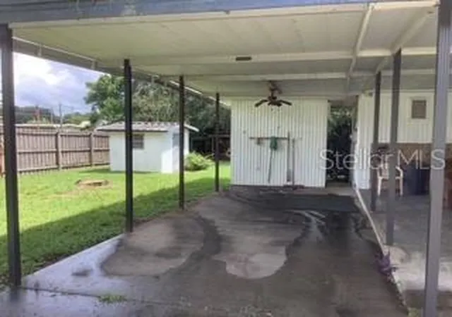 Photo 3 of Manufactured home for sale at 16315 Se 95th Court, Summerfield, FL 34491 | MLS# OM731758 | Listing updated on 2026-09-05