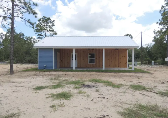 Photo 4 of Single family home for sale at 13431 NE 51st Street, Williston, FL 32696 | MLS# OM731759 | Listing updated on 2026-09-12
