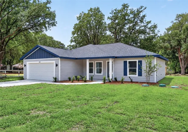 Photo 2 of Single family home for sale at 2758 Sw 141 Court, Ocala, FL 34481 | MLS# OM731760 | Listing updated on 2026-09-30