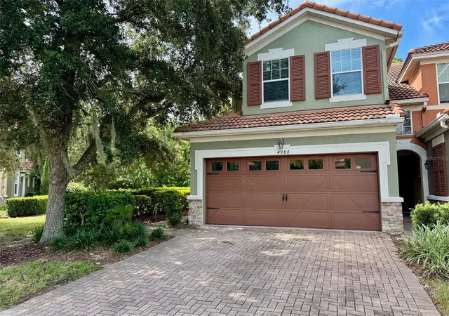 Photo 1 of Sale Pending at 4984 Matteo Trl, Orlando, FL 32839 | MLS# O6439421 | Listing updated on 2026-10-20
