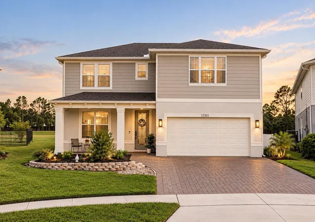 Photo 1 of Single family home for sale at 17351 Saw Palmetto Ave, Clermont, FL 34714 | MLS# O6439422 | Listing updated on 2026-10-17