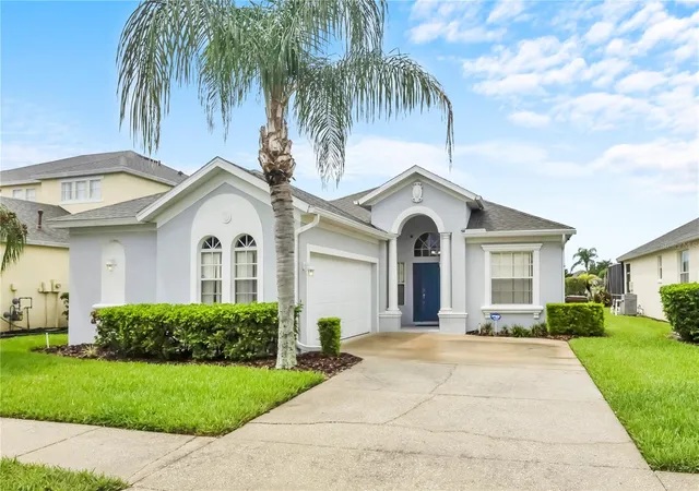 Single family home for sale at 121 Minniehaha Cir, HAINES CITY, FL 33844 | MLS# P4939783