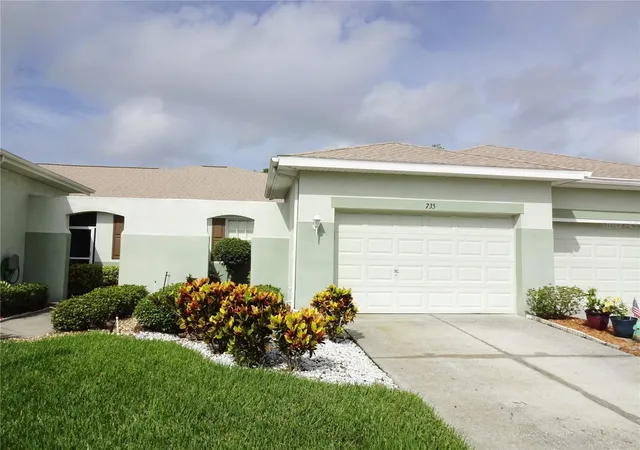Photo 1 of Condo for sale at 735 Tremont Greens Ln #48, Sun City Center, FL 33573 | MLS# TB8545898 | Listing updated on 2026-09-08