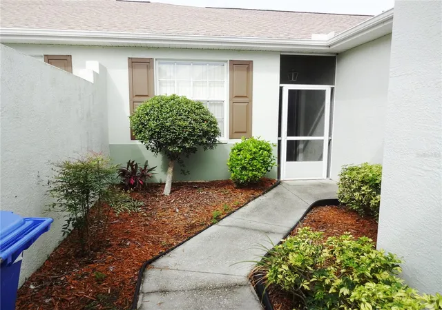Photo 2 of Condo for sale at 735 Tremont Greens Ln #48, Sun City Center, FL 33573 | MLS# TB8545898 | Listing updated on 2026-09-14