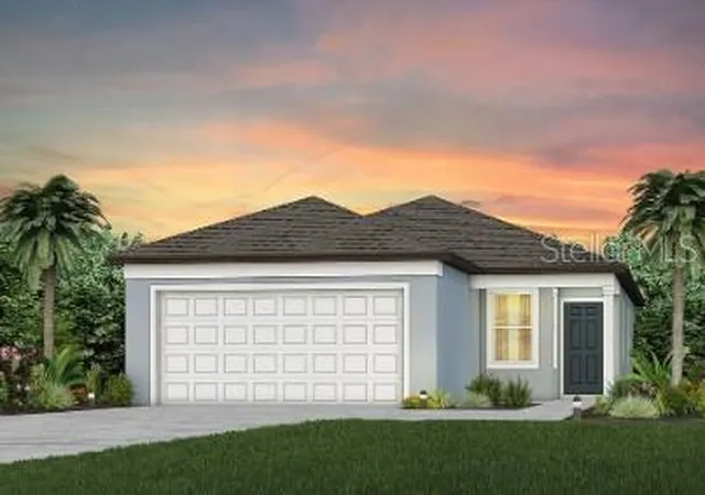 Photo 1 of Single family home for sale at 8413 Sw 54th Loop, Ocala, FL 34481 | MLS# OM731762 | Listing updated on 2026-09-05