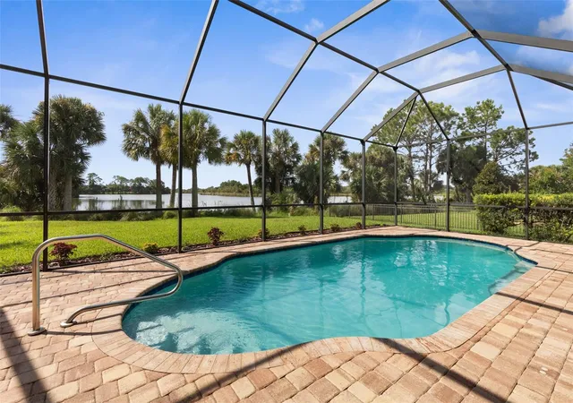 Photo 2 of Sale Pending at 120 Emerald Lake Dr, Palm Coast, FL 32137 | MLS# FC321240 | Listing updated on 2026-09-07