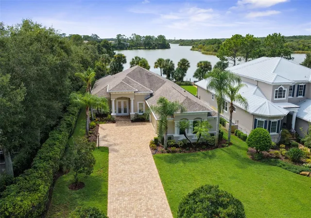 Photo 3 of Sale Pending at 120 Emerald Lake Dr, Palm Coast, FL 32137 | MLS# FC321240 | Listing updated on 2026-09-07