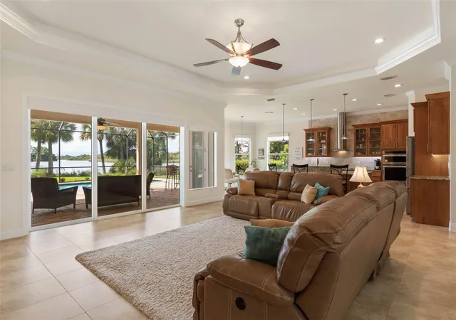 Photo 4 of Sale Pending at 120 Emerald Lake Dr, Palm Coast, FL 32137 | MLS# FC321240 | Listing updated on 2026-09-07