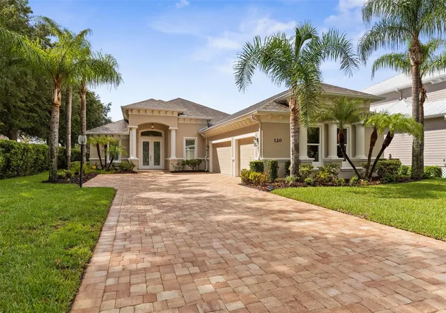Photo 95 of Sale Pending at 120 Emerald Lake Dr, Palm Coast, FL 32137 | MLS# FC321240 | Listing updated on 2026-09-07