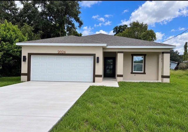 Photo 1 of Single family home for sale at 2026 Alderman Rd, Auburndale, FL 33823 | MLS# O6439429 | Listing updated on 2026-10-07